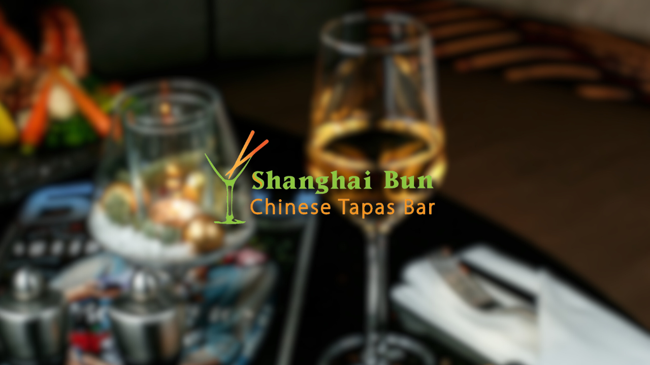 Get the Best Dim Sum in San Diego: Shanghai Bun